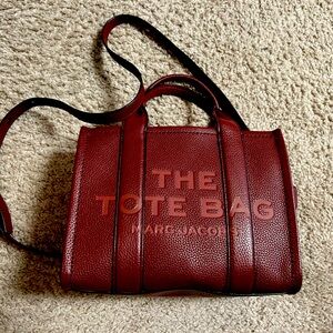 💯 Authentic Marc  Jacobs bag